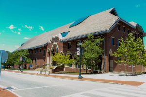 school of business